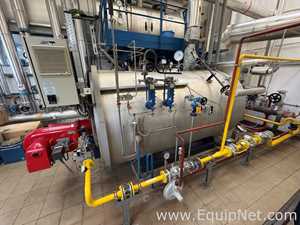 Aquecedor a Gás, Óleo, Carvão, Eletricidade Loos International UL-S 2600
