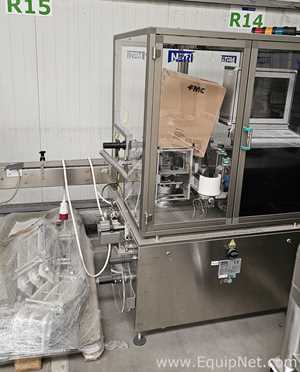 Rotuladora Neri SpA SL 400