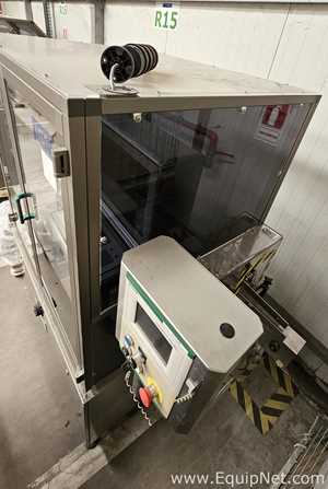 Rotuladora Neri SpA SL 400