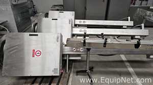 Equipamento de Elevação Rubitec AG Smartlift 200s