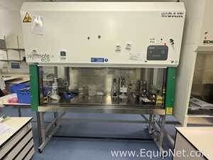 Cabina de Seguridad Biológica BioAir Safemate Eco 1.8