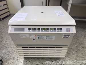 Heraeus Multifuge 4KR Laboratory Centrifuge