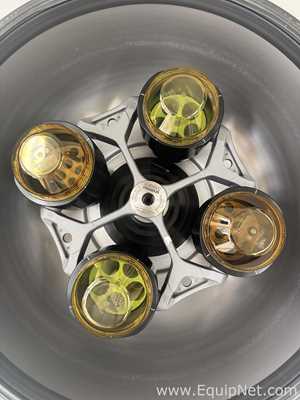 Heraeus Multifuge 4KR Laboratory Centrifuge