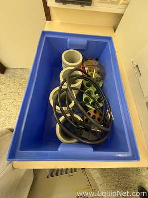 Heraeus Multifuge 4KR Laboratory Centrifuge