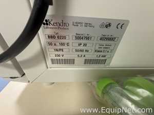 Incubadora Themo Scientific BBD6220
