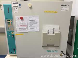 Incubadora Thermo Scientific BBD 6220