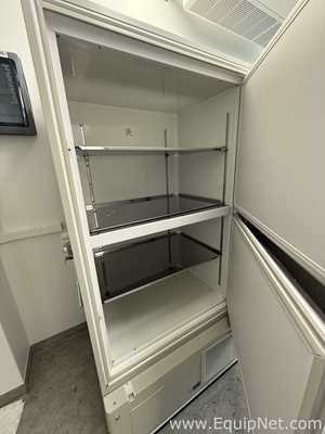 Panasonic MDF-DU700VH-PE 728L Ultra-low Temperature Upright Freezer