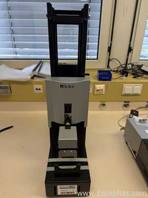 BioTek BioStack Microplate Stacker with ImmunoSpot Integration Module