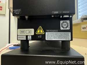 BioTek BioStack Microplate Stacker with ImmunoSpot Integration Module
