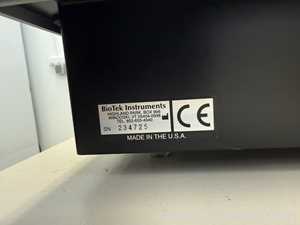 BioTek Instruments EL808 Microplate Reader