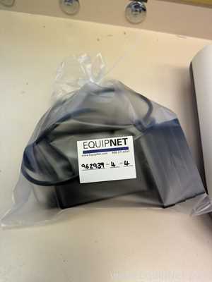 Lote de 3 Espectrofotómetro Amersham Biosciences Corp. Ultrospec 500 pro