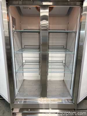 Unidade de Refrigeração Avantco 178A35FHC