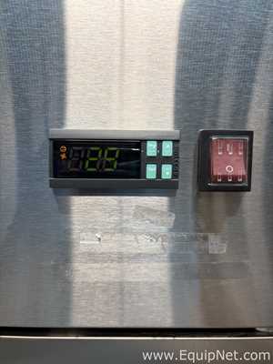 Unidade de Refrigeração Avantco 178A35FHC