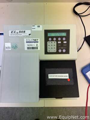 BioTek Instruments ELx808 Absorbance Microplate Reader