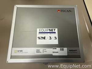 Lote de 2 Lector de Microplacas Tecan Infinite F200