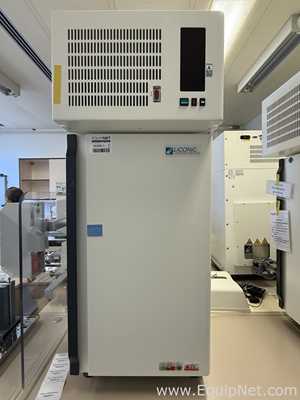 Liconic STX44 Automated Incubator and Plate Hotel