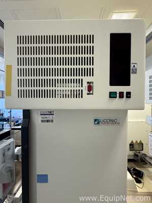 Liconic STX44 Automated Incubator and Plate Hotel