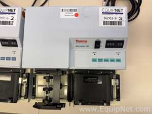lote de  2 Dispensador Thermo Scientific Multidrop 384