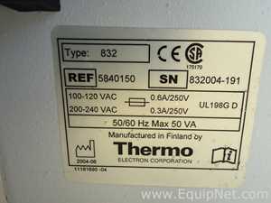 lote de  2 Dispensador Thermo Scientific Multidrop 384