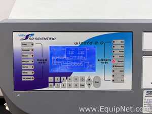 Liofilizadora SP Scientific Advantage Plus XL-70