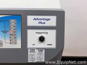Liofilizadora SP Scientific Advantage Plus XL-70