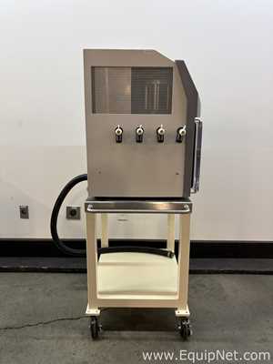 Liofilizadora SP Scientific Advantage Plus XL-70
