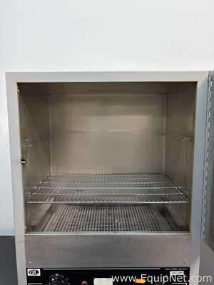 Quincy Lab 30GC 2.0 Cubic Foot Analog Gravity Convection Laboratory Oven