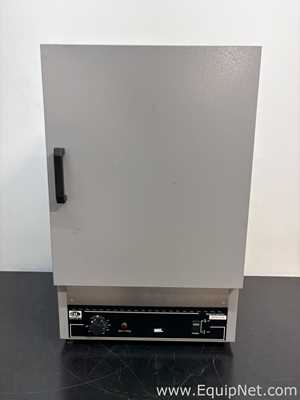Quincy Lab 40GC 3.0 Cubic Foot Analog Gravity Convection Laboratory Oven