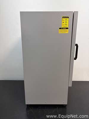 Quincy Lab 40GC 3.0 Cubic Foot Analog Gravity Convection Laboratory Oven