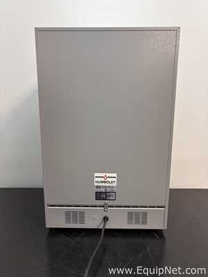 Quincy Lab 40GC 3.0 Cubic Foot Analog Gravity Convection Laboratory Oven