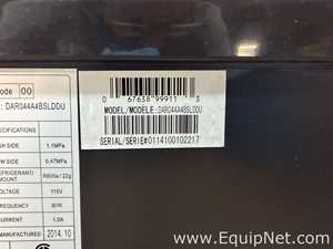 Refrigeradores Danby Inc DAR044A4BSLDDU