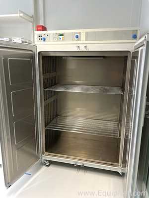 Horno de Secado Thermo Electron Corporation Heraeus UT 6760