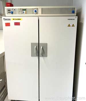 Horno de Secado Thermo Electron Corporation Heraeus UT 6760
