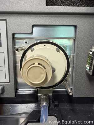 Espectrómetro de Masa Waters Corporation ACQUITY RDa Detector