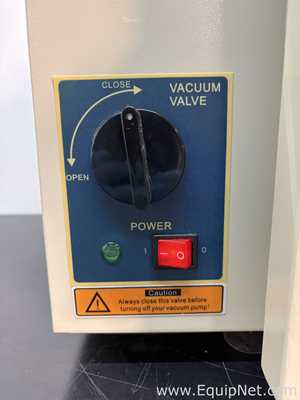 Horno al Vacío Across International AccuTemp-19f