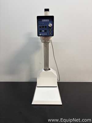Mezclador de Laboratorio Silverson Machines LTD. L5M-A