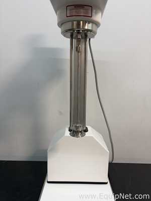 Mezclador de Laboratorio Silverson Machines LTD. L5M-A