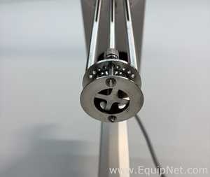 Mezclador de Laboratorio Silverson Machines LTD. L5M-A