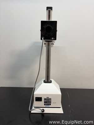 Mezclador de Laboratorio Silverson Machines LTD. L5M-A