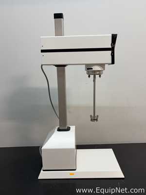 Mezclador de Laboratorio Silverson Machines LTD. L5M-A