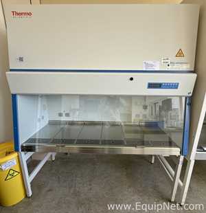Cabina de Seguridad Biológica Thermo Scientific MSC Advantage 1.8