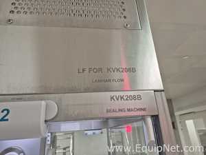 Linhas de Envasadora Groninger FlexPro 50