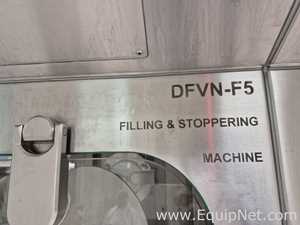 Linhas de Envasadora Groninger FlexPro 50