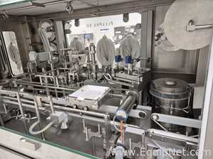Linhas de Envasadora Groninger FlexPro 50