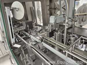 Linhas de Envasadora Groninger FlexPro 50