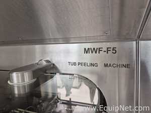 Linhas de Envasadora Groninger FlexPro 50