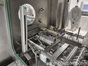 Linhas de Envasadora Groninger FlexPro 50