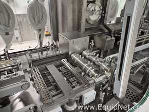 Linhas de Envasadora Groninger FlexPro 50