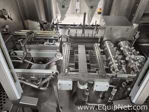 Linhas de Envasadora Groninger FlexPro 50