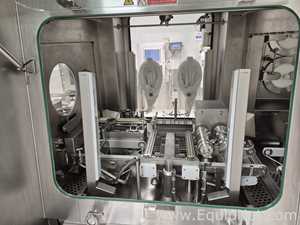 Linhas de Envasadora Groninger FlexPro 50